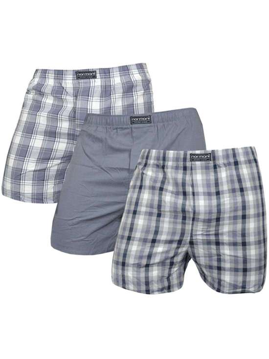 серо-голубой