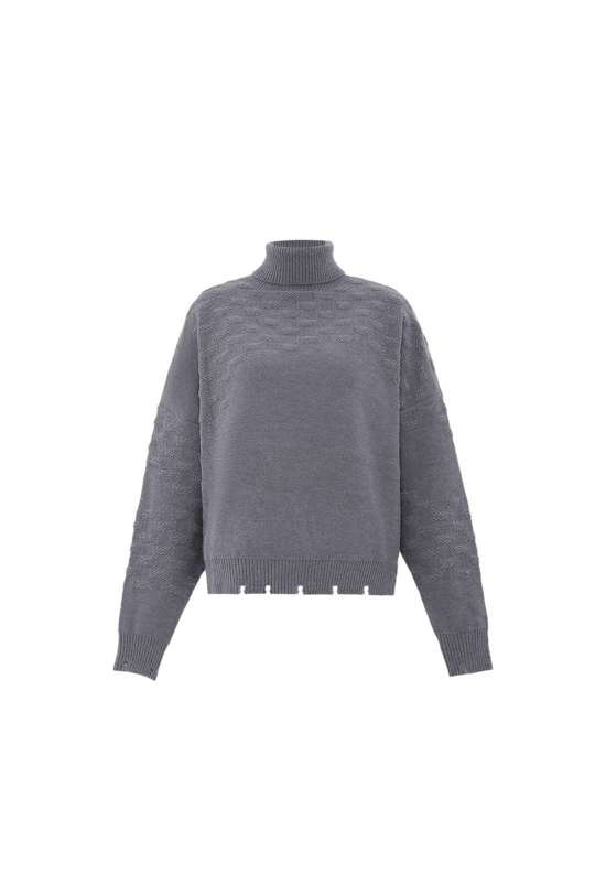 светло-серый