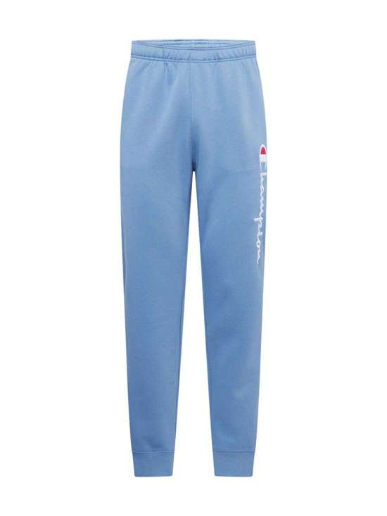 светло-синий