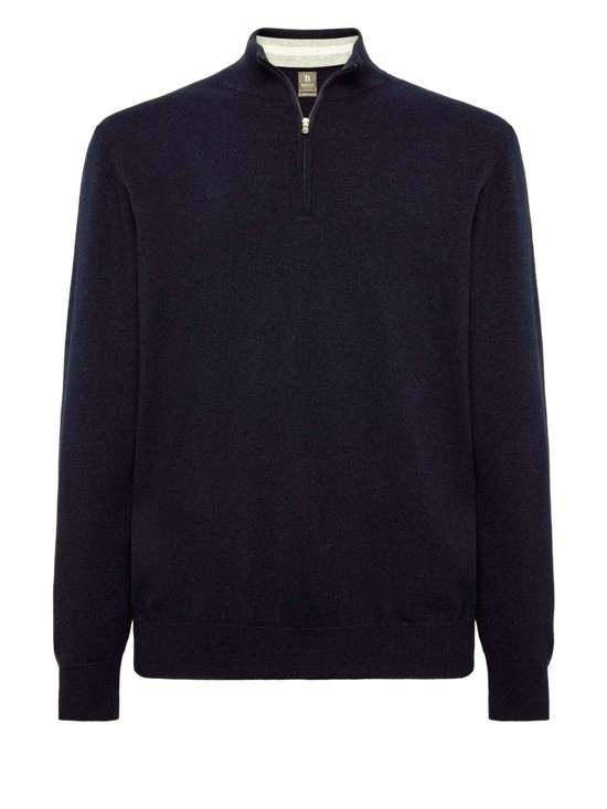 темно-синий