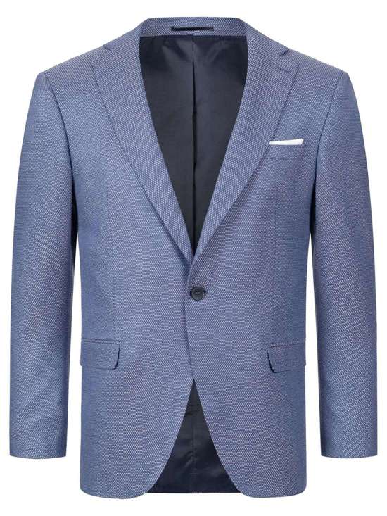 серо-голубой