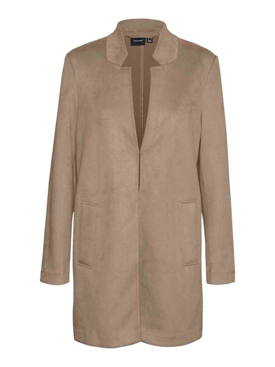 темно-бежевый