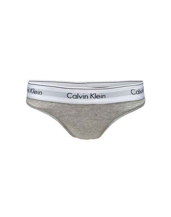 серый меланж