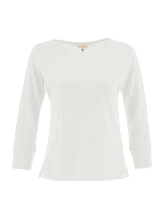 натуральный белый