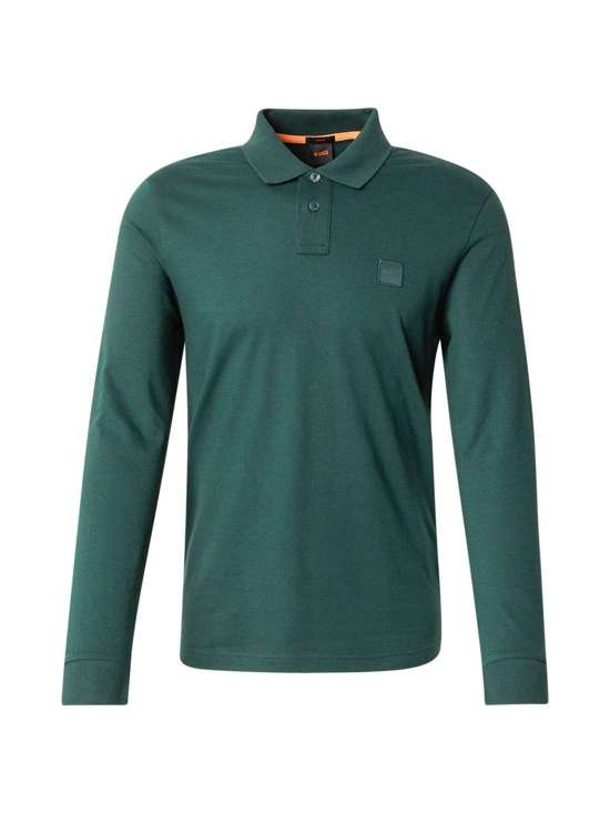 темно-зеленый