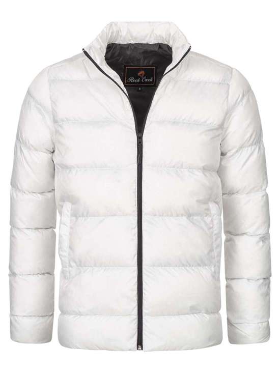 натуральный белый