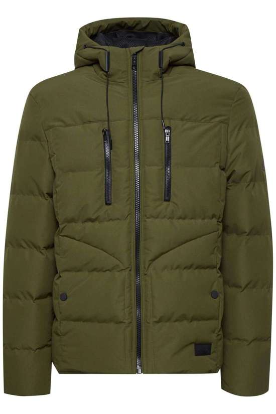 темно-зеленый