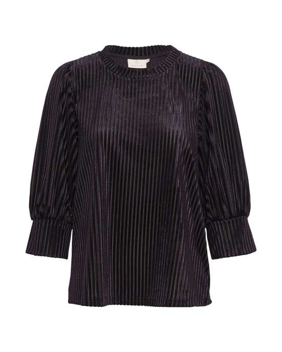 баклажановый