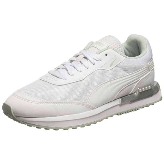 натуральный белый