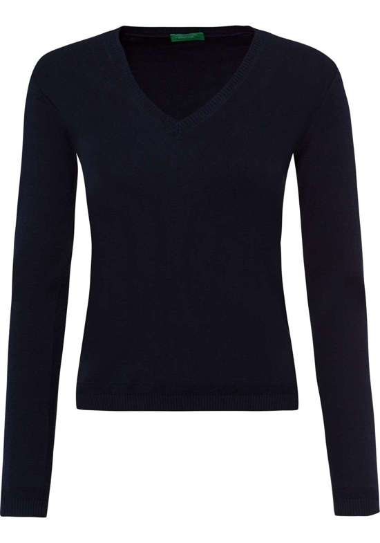 темно-синий