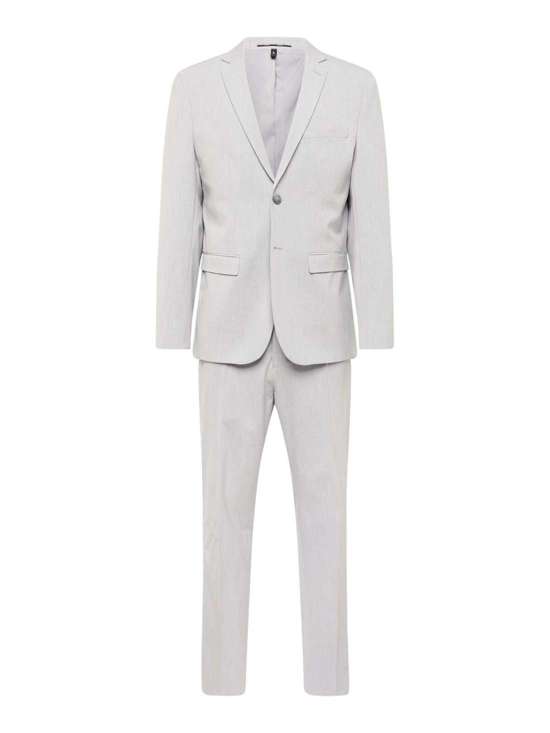 светло-серый