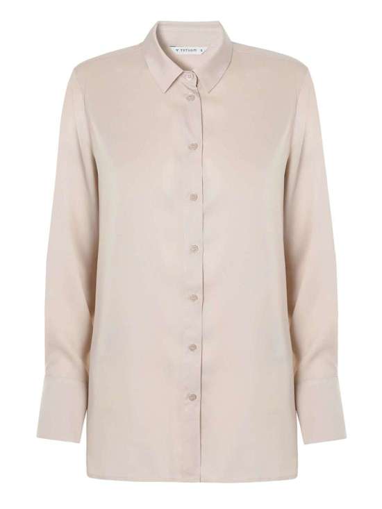 светло-бежевый