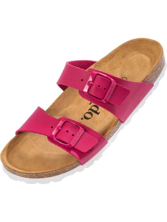 рубиново-красный