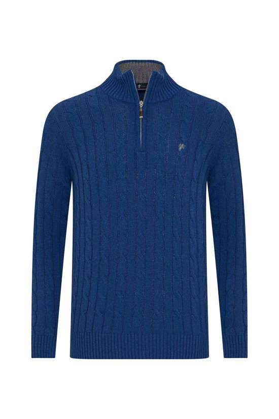 синий яркий - синий