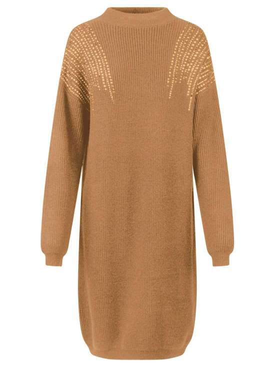 светло-коричневый