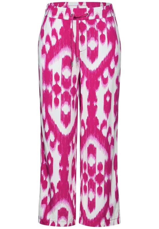 темно-розовый