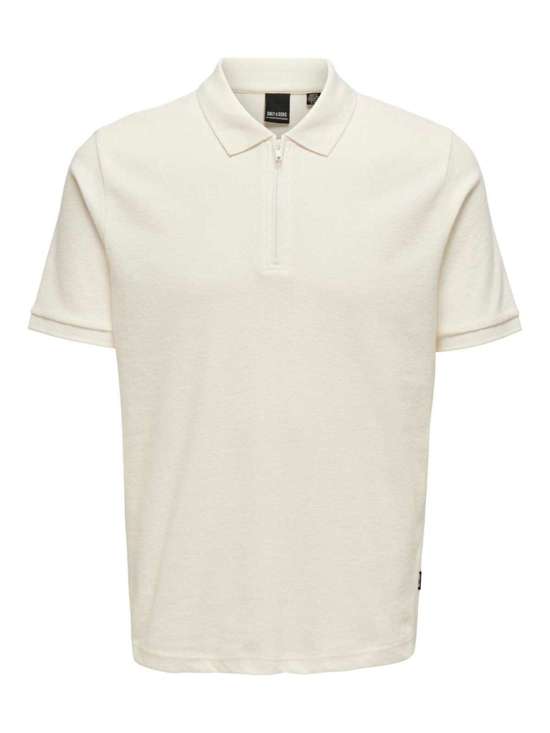 натуральный белый