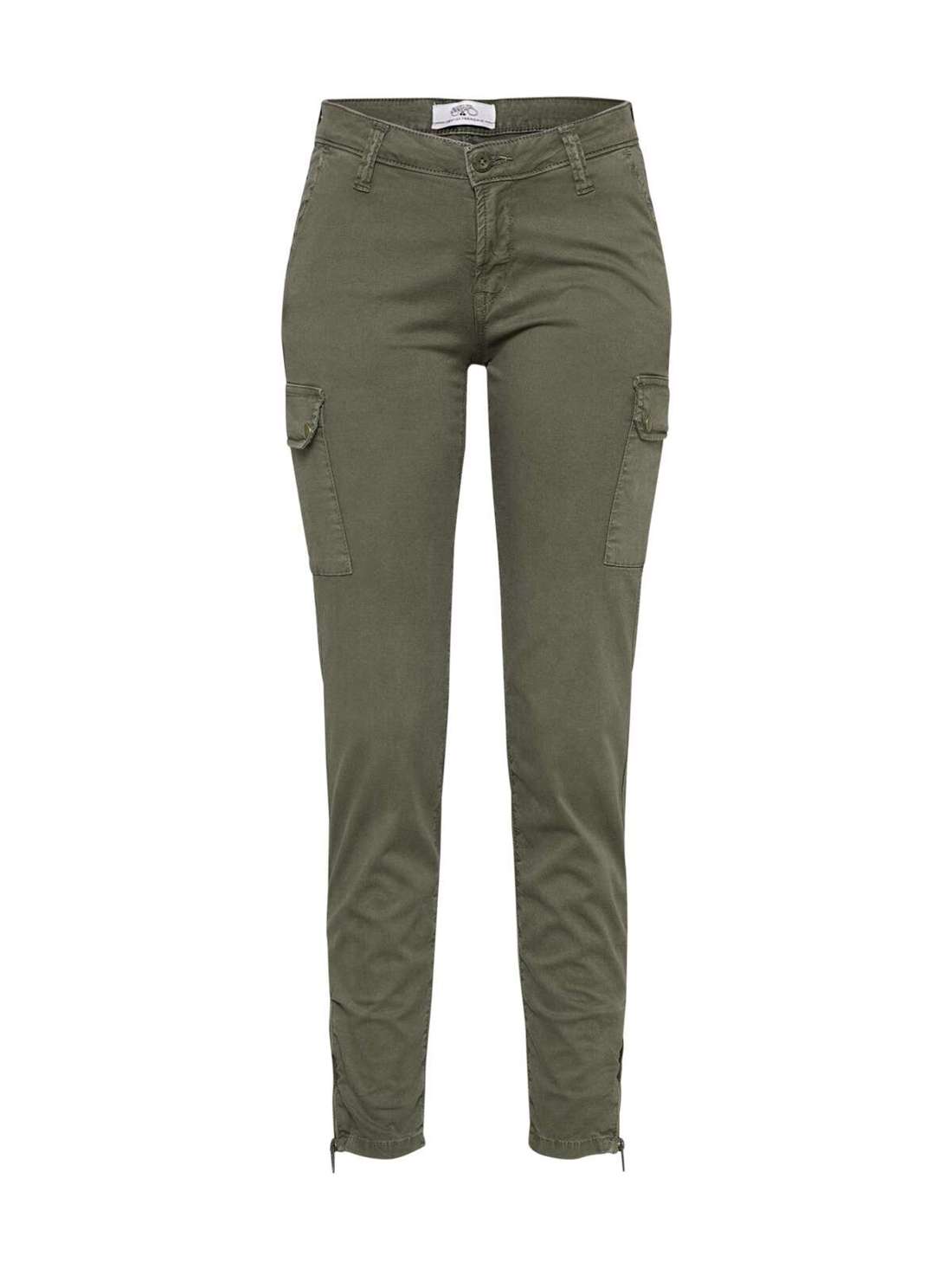 Узкие брюки-карго Army