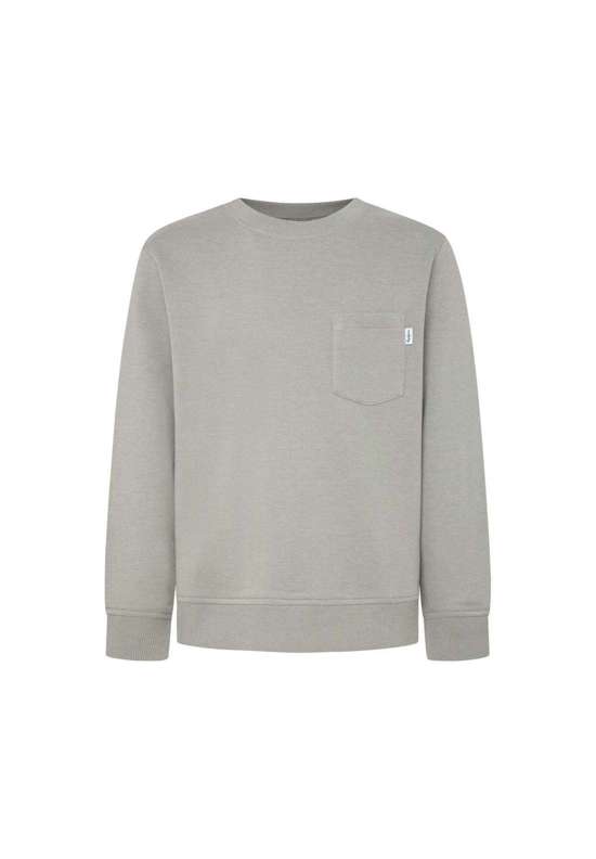 пастельно-зеленый