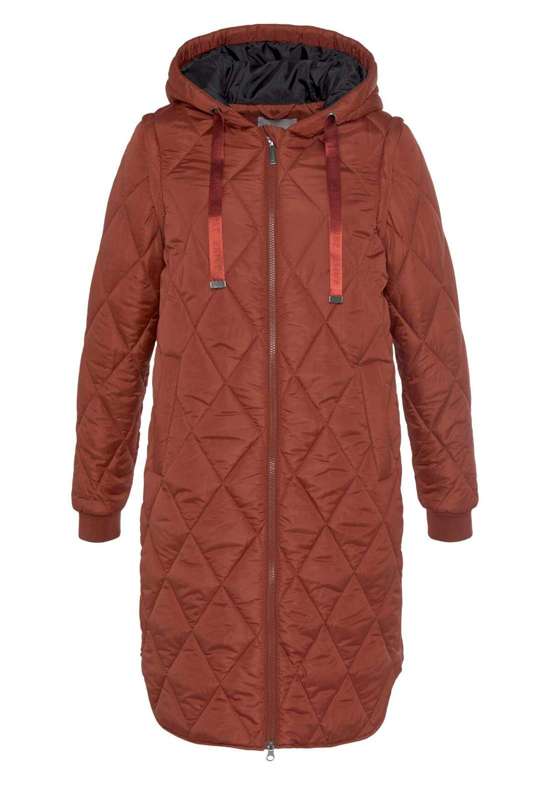 красный ржавый 