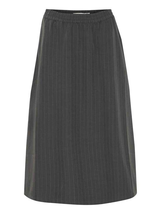 темно-серый