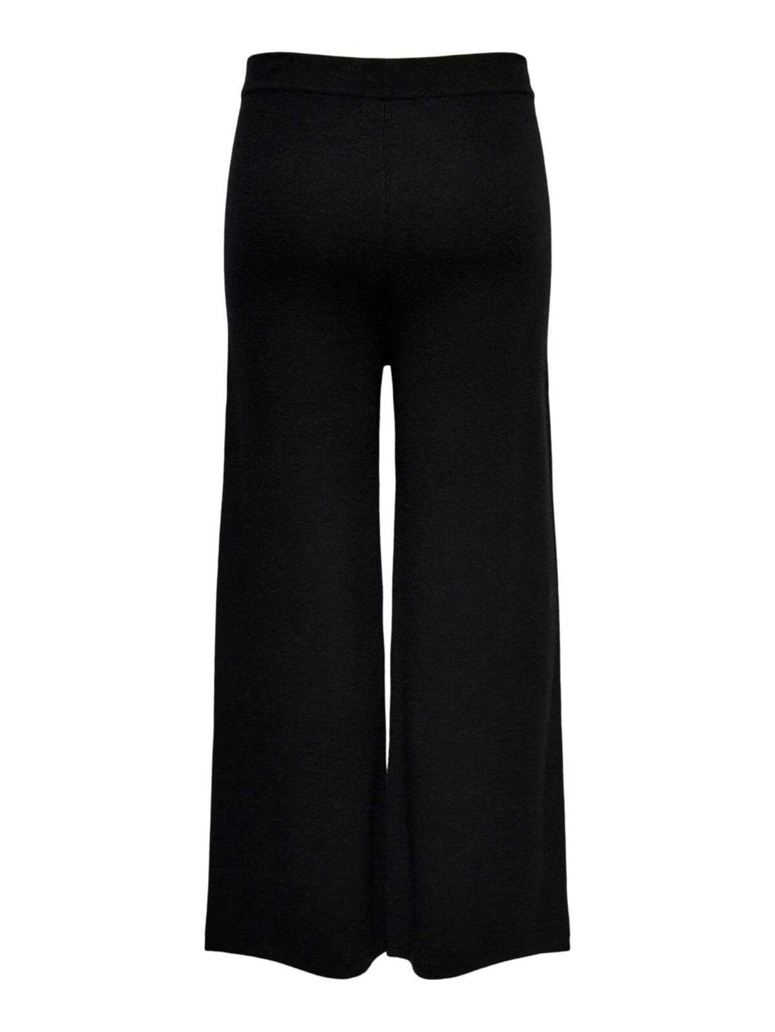 Широкие брюки New Dallas