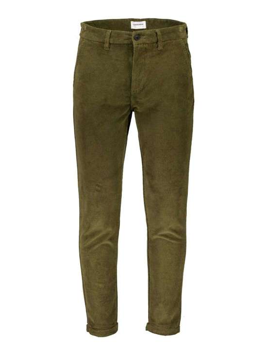 темно-зеленый