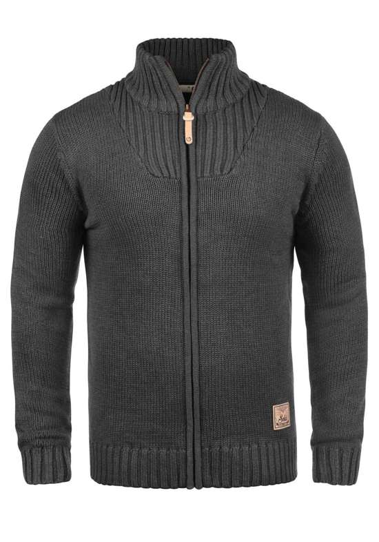 темно-серый