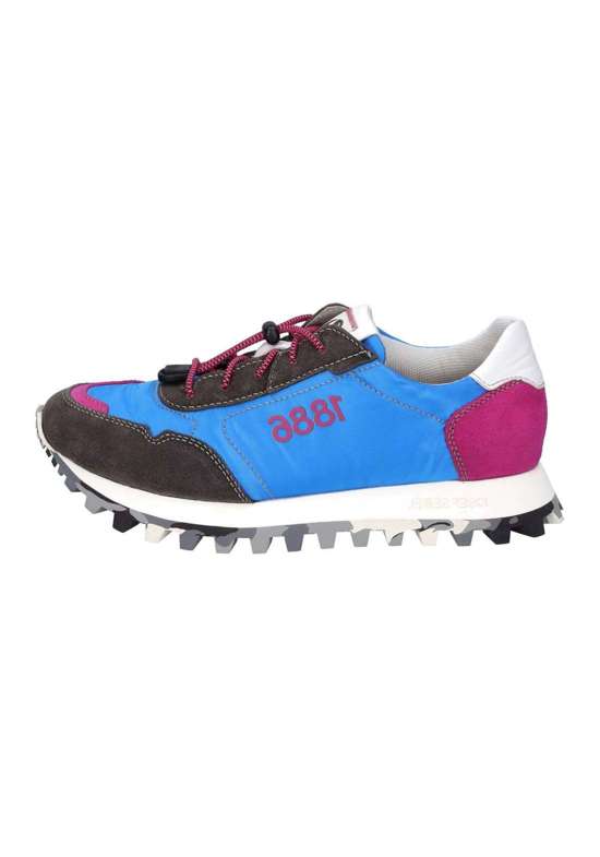 Кроссовки BONNIE 01