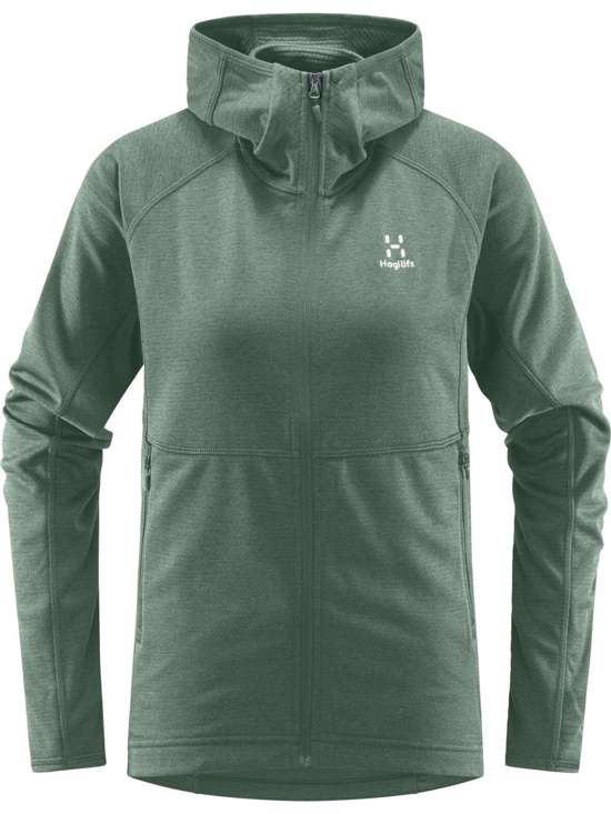 темно-зеленый