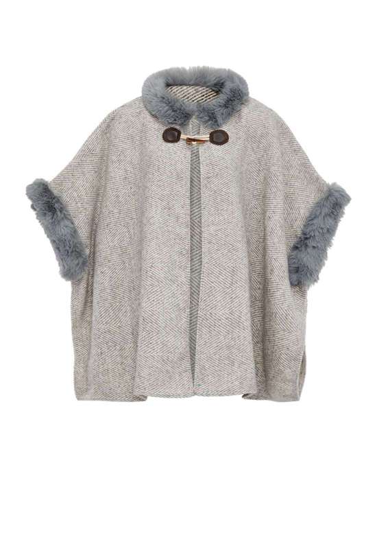 цвет белой шерсти