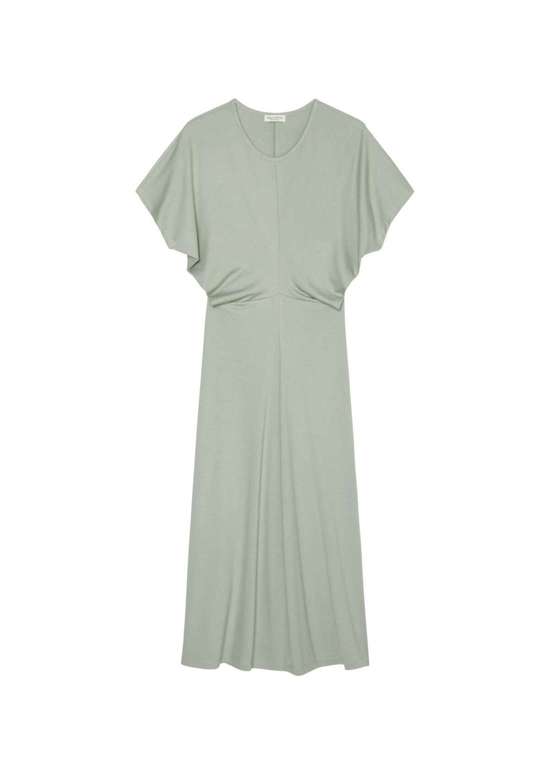 пастельно-зеленый