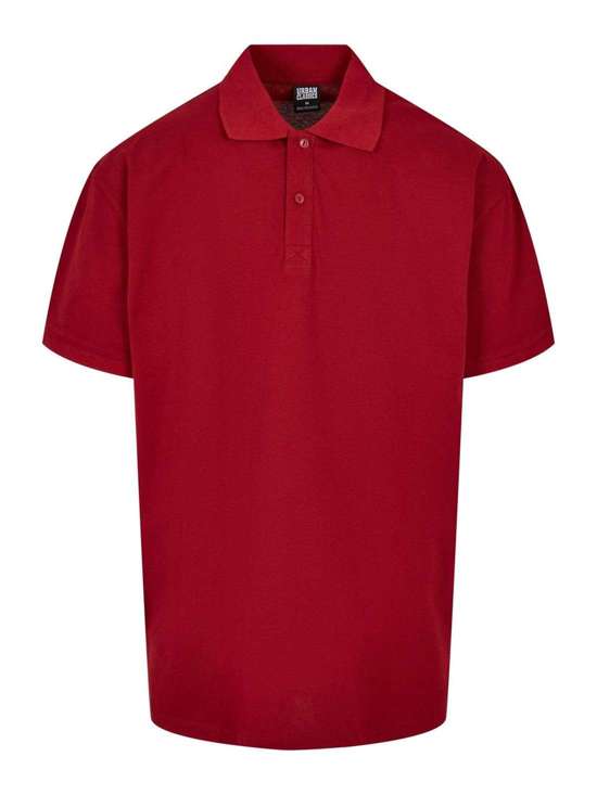 рубиново-красный