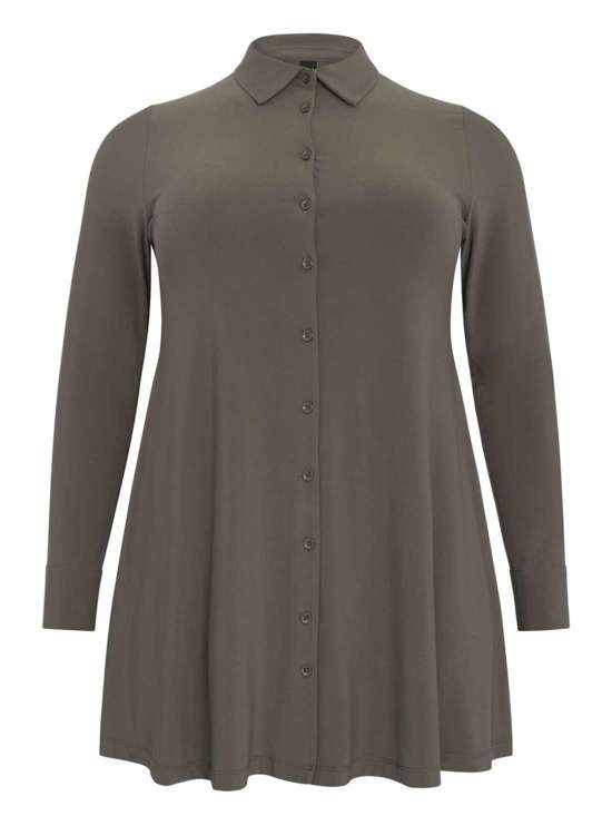 темно-зеленый