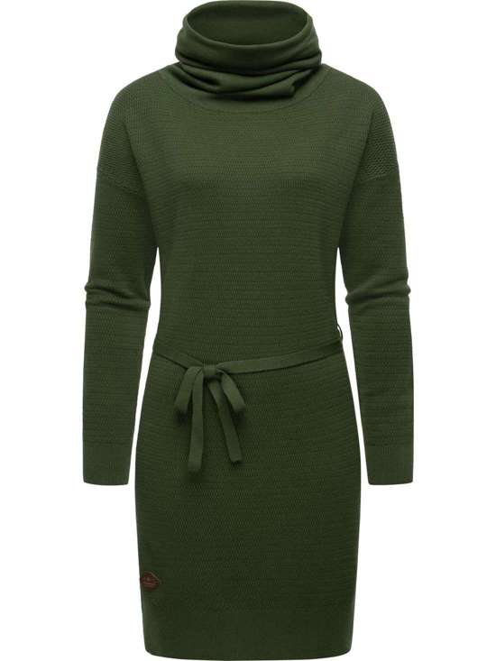 темно-зеленый