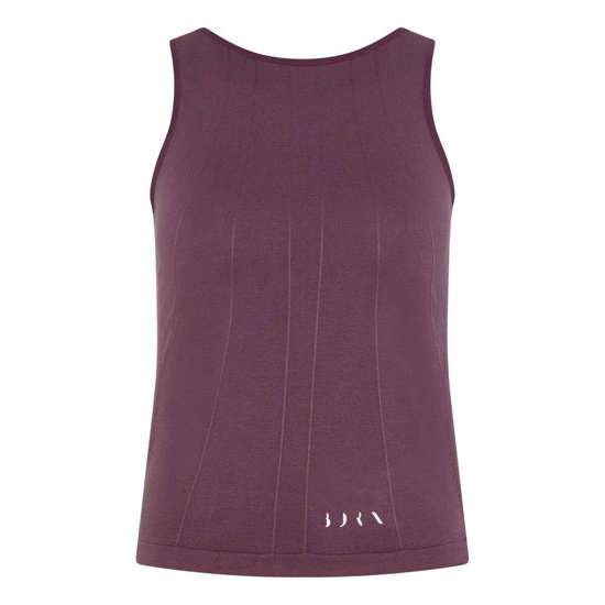 ржавый коричневый