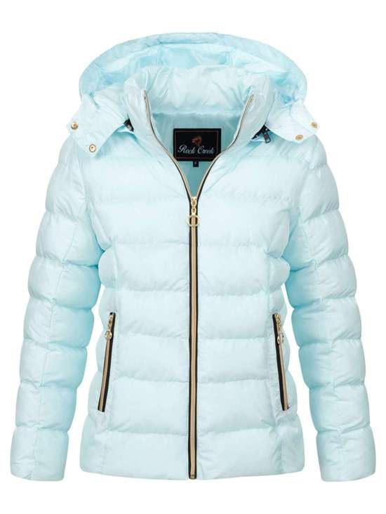 светло-синий