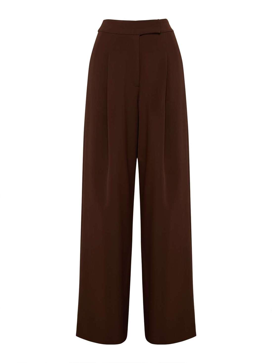 Широкие брюки RENILA PANT