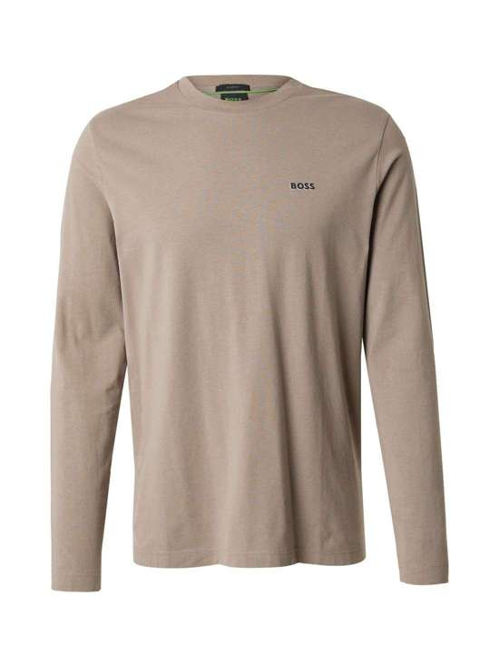 темно-бежевый