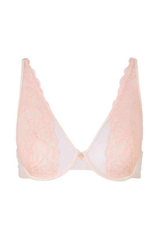 абрикосовый