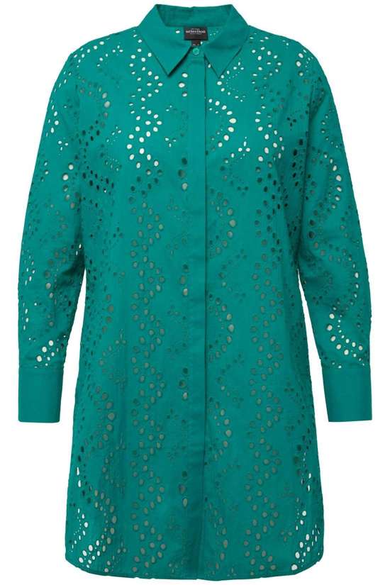 изумрудный