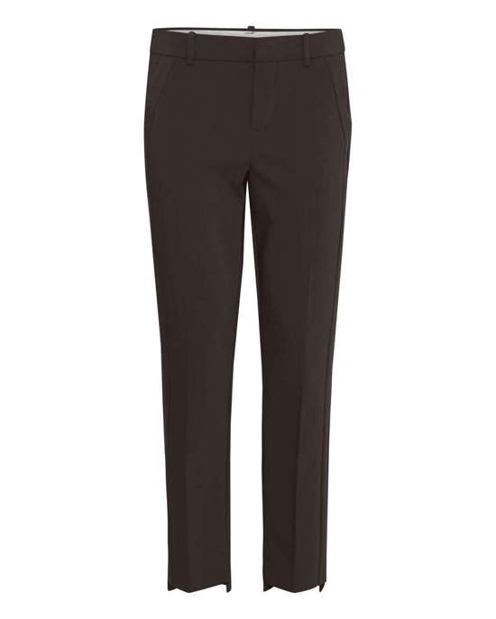 шоколадный