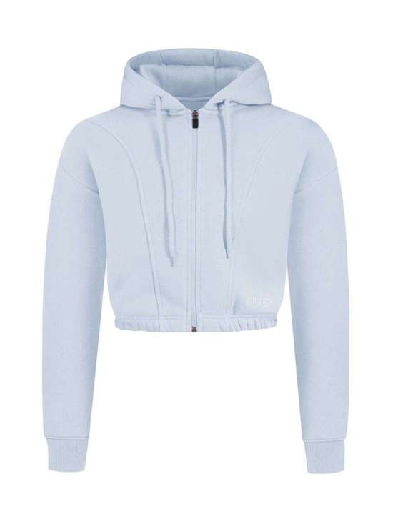 светло-синий