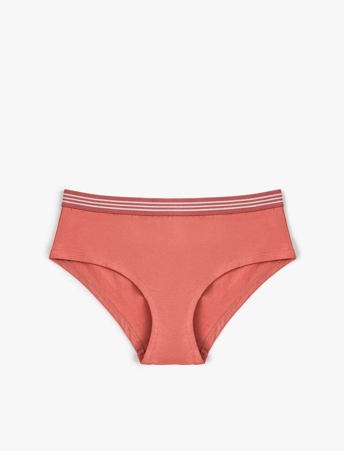 Трусы Hipster Jacquard-Gummizug