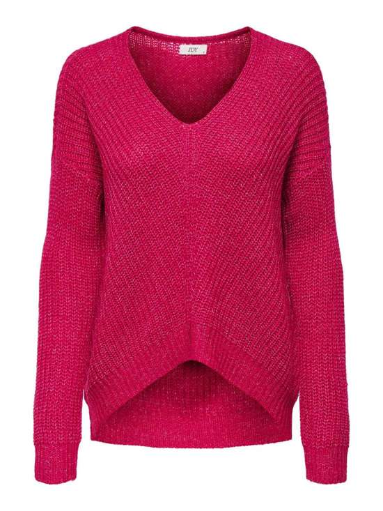 темно-розовый