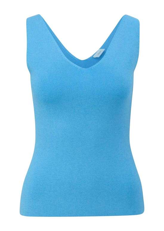 небесно-синий