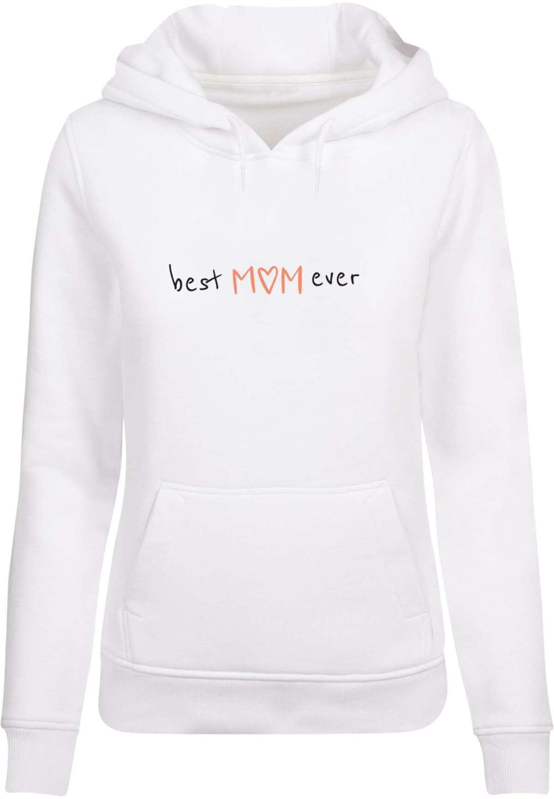 Свитшот Mothers Day - Best mom ever