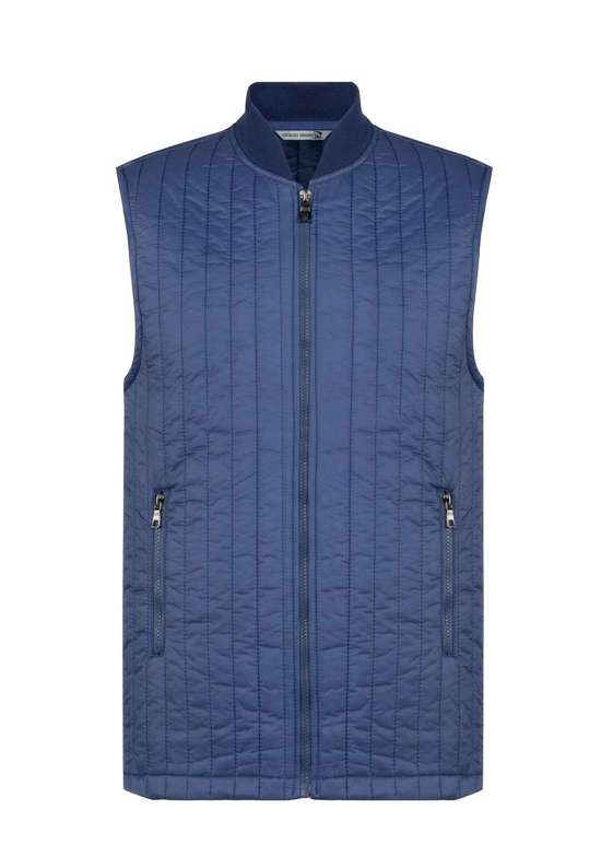 темно-синий