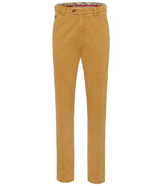 Брюки узкого кроя