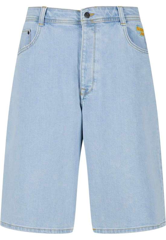 светло-синий